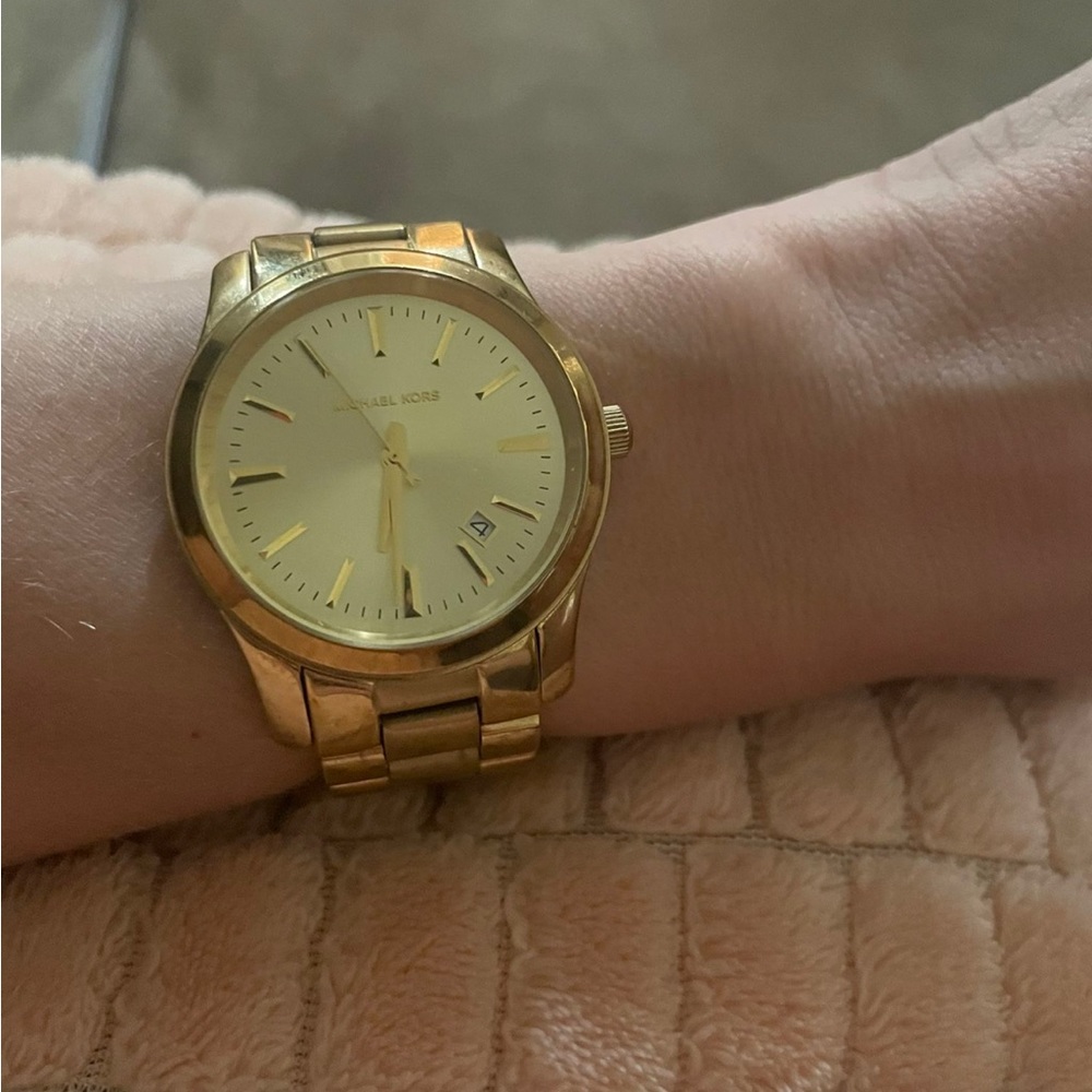 Michael Kors Watch